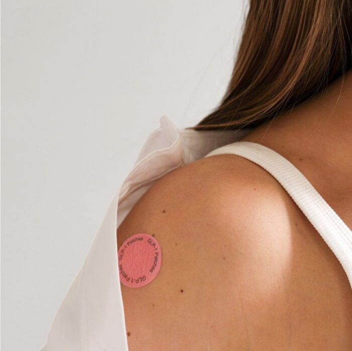 HealRize Patches image